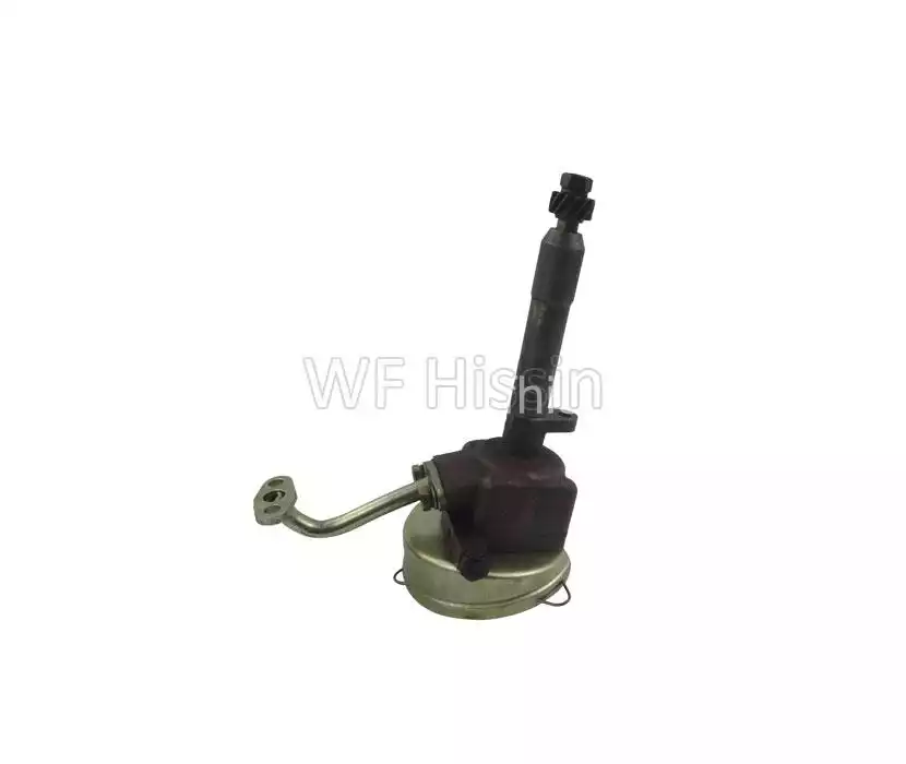 Oil pump assembly Y485